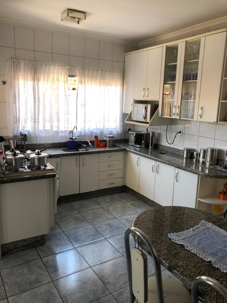 Casa à venda com 3 quartos - Foto 4