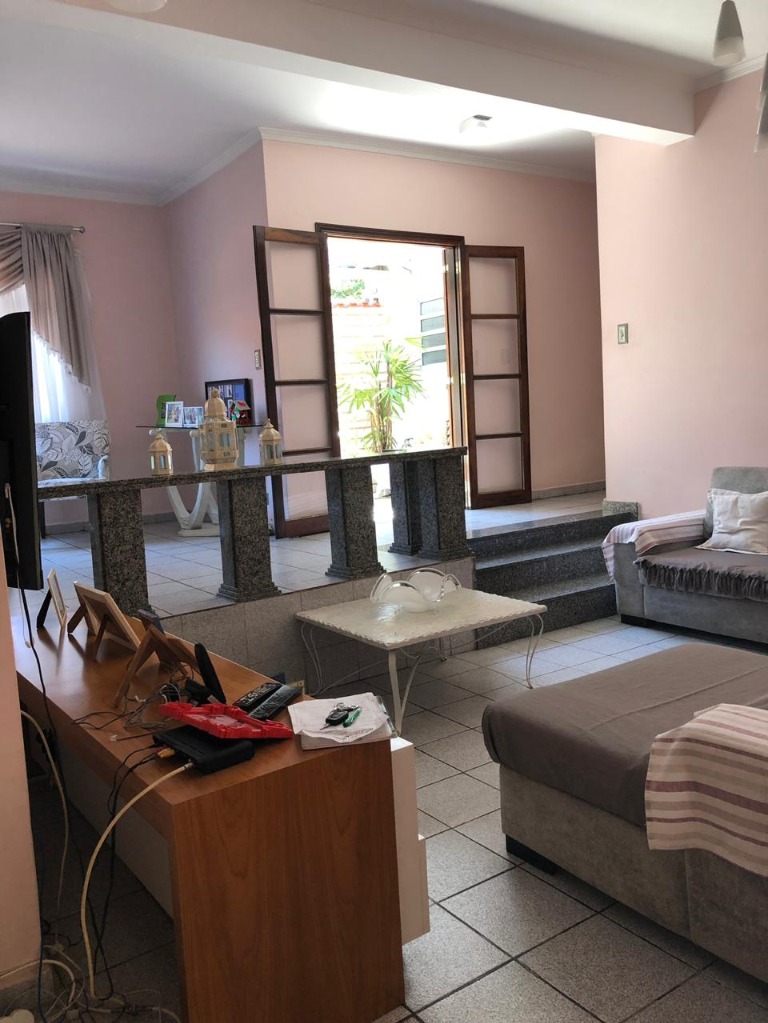 Casa à venda com 3 quartos - Foto 6