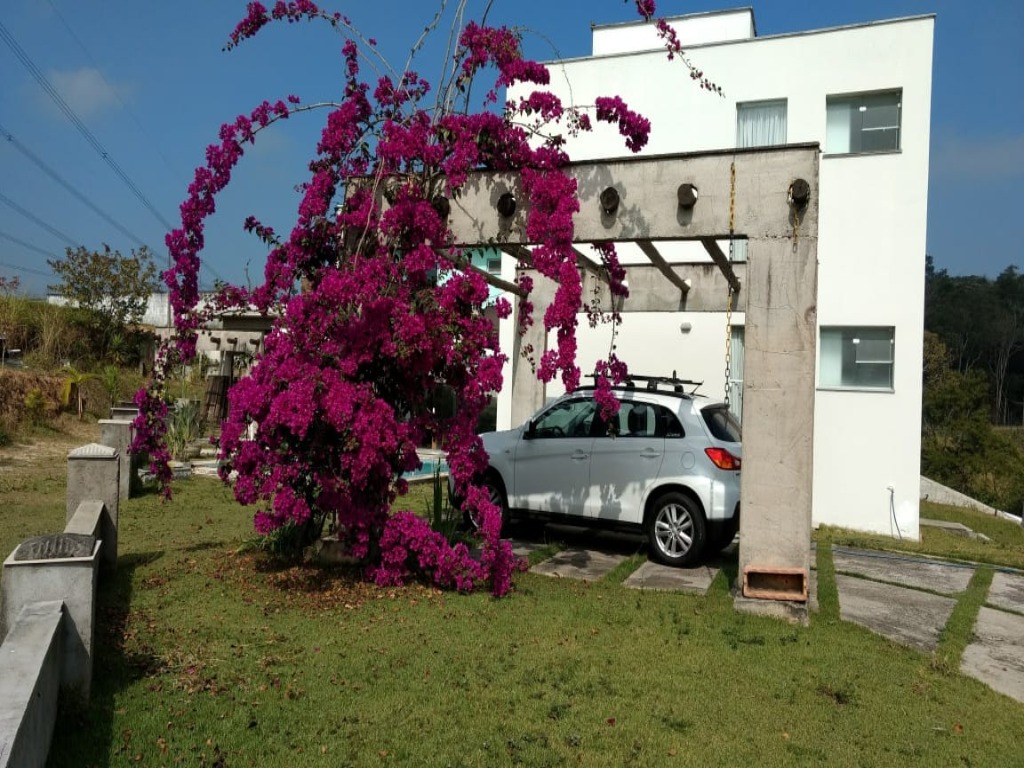 Casa à venda com 3 quartos - Foto 4