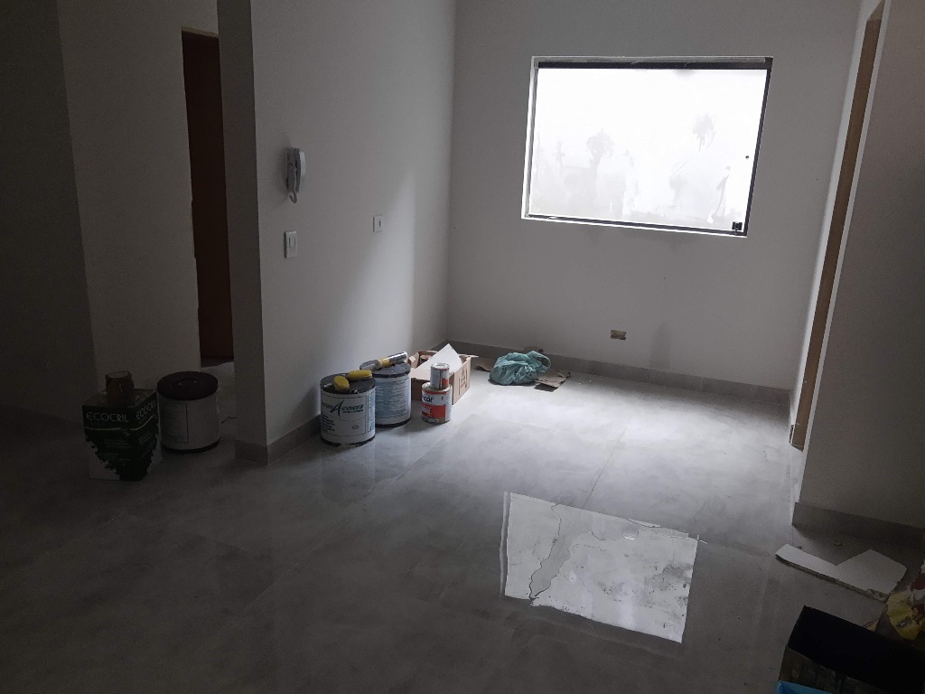 Apartamento à venda com 2 quartos, 41m² - Foto 4