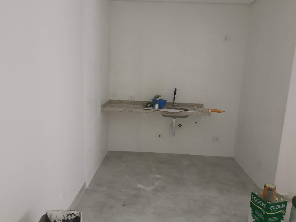 Apartamento à venda com 2 quartos, 41m² - Foto 5