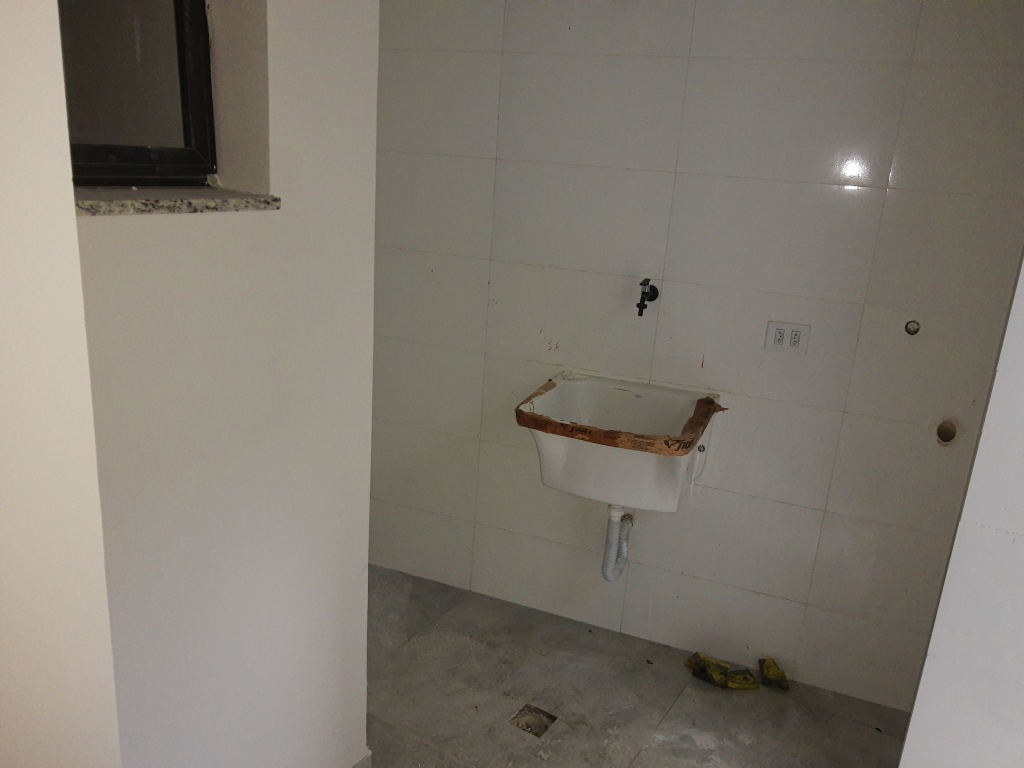 Apartamento à venda com 2 quartos, 41m² - Foto 7