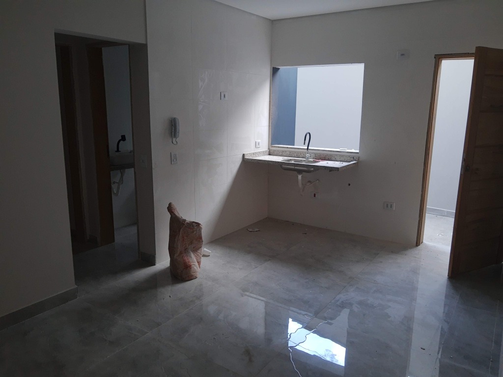 Apartamento à venda com 2 quartos, 41m² - Foto 10