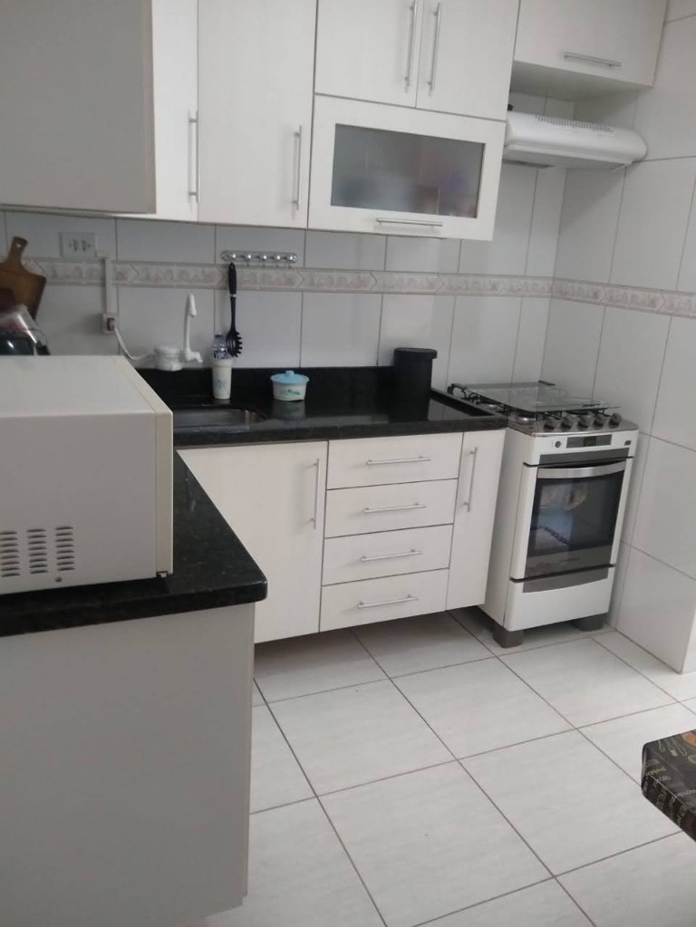 Apartamento à venda com 2 quartos, 54m² - Foto 8