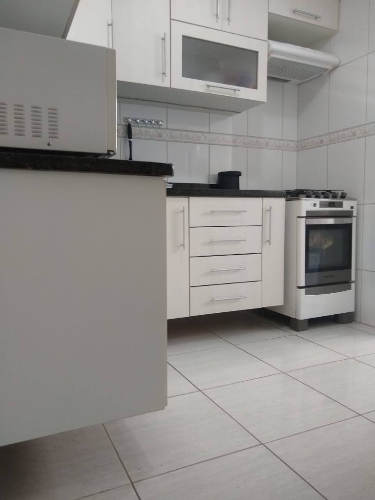 Apartamento à venda com 2 quartos, 54m² - Foto 10