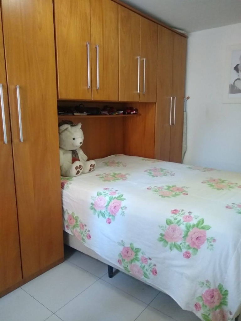 Apartamento à venda com 2 quartos, 54m² - Foto 12