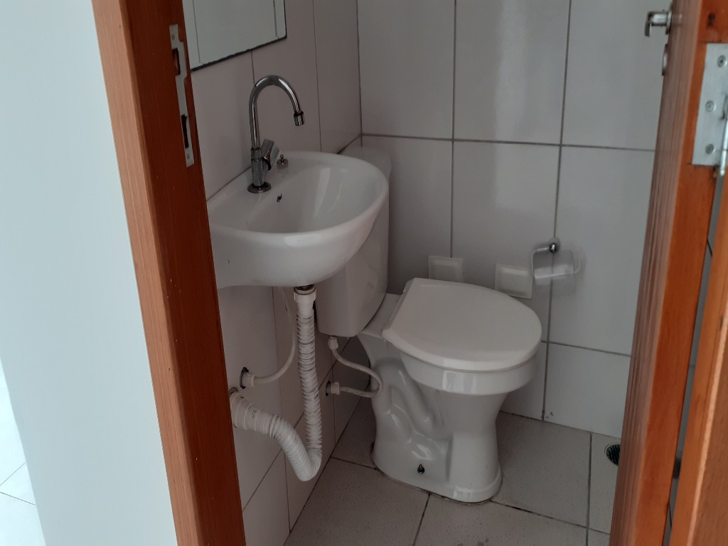 Conjunto Comercial-Sala para alugar - Foto 4