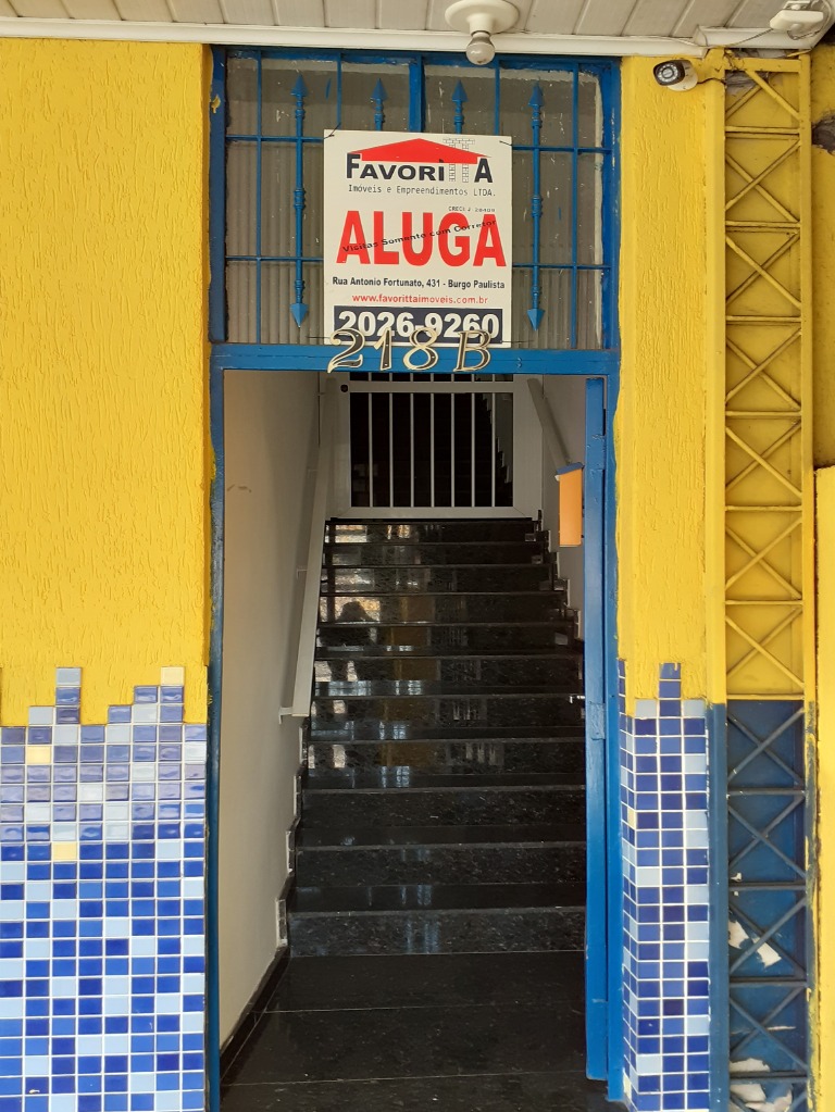 Conjunto Comercial-Sala para alugar - Foto 11