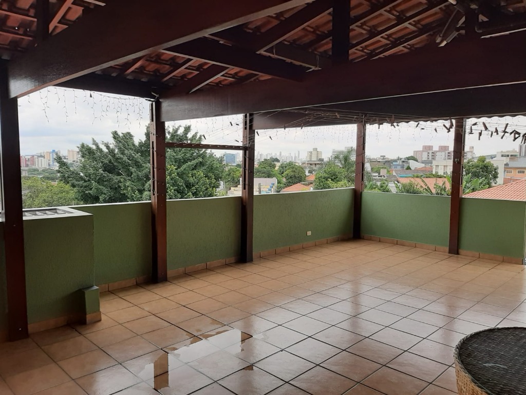 Casa à venda com 5 quartos, 335m² - Foto 8