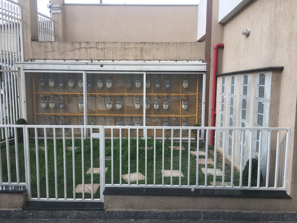 Apartamento à venda e aluguel com 2 quartos, 40m² - Foto 3