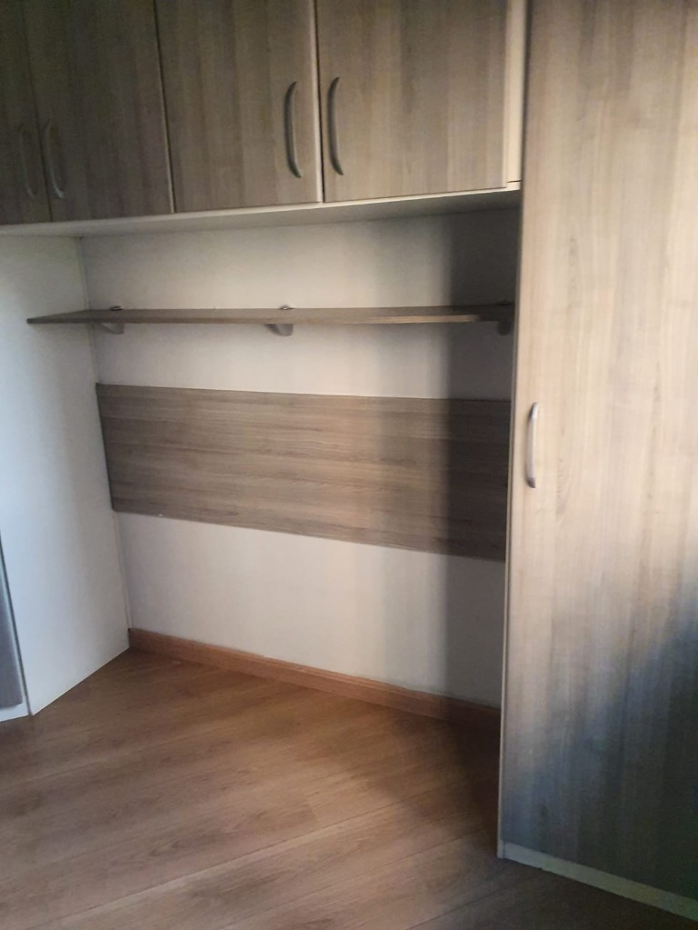 Apartamento à venda com 2 quartos, 50m² - Foto 12