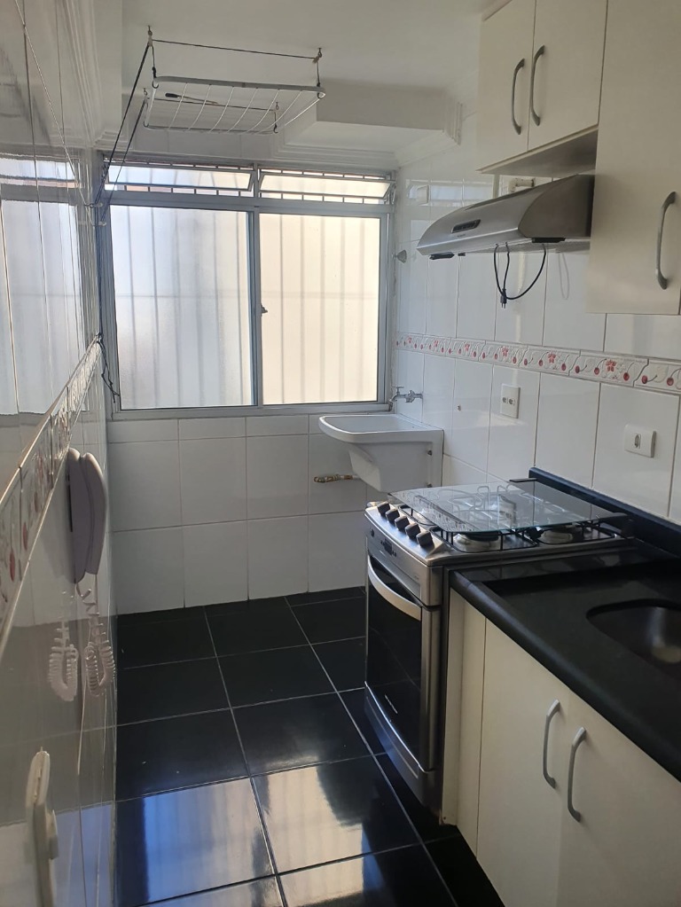 Apartamento à venda com 2 quartos, 50m² - Foto 44