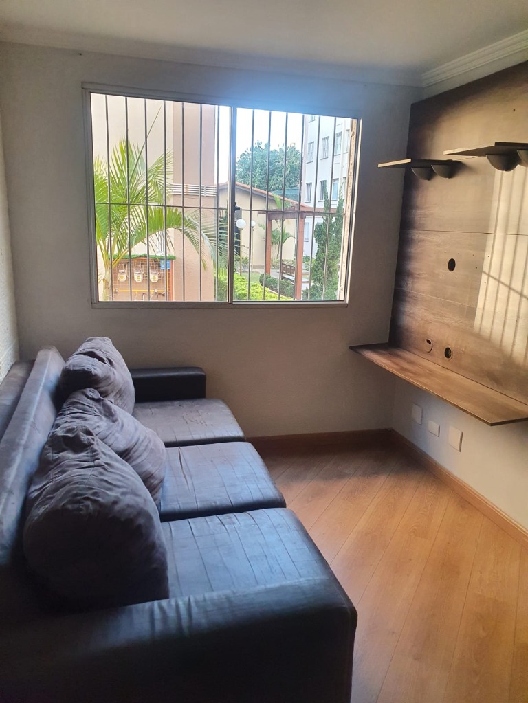 Apartamento à venda com 2 quartos, 50m² - Foto 53