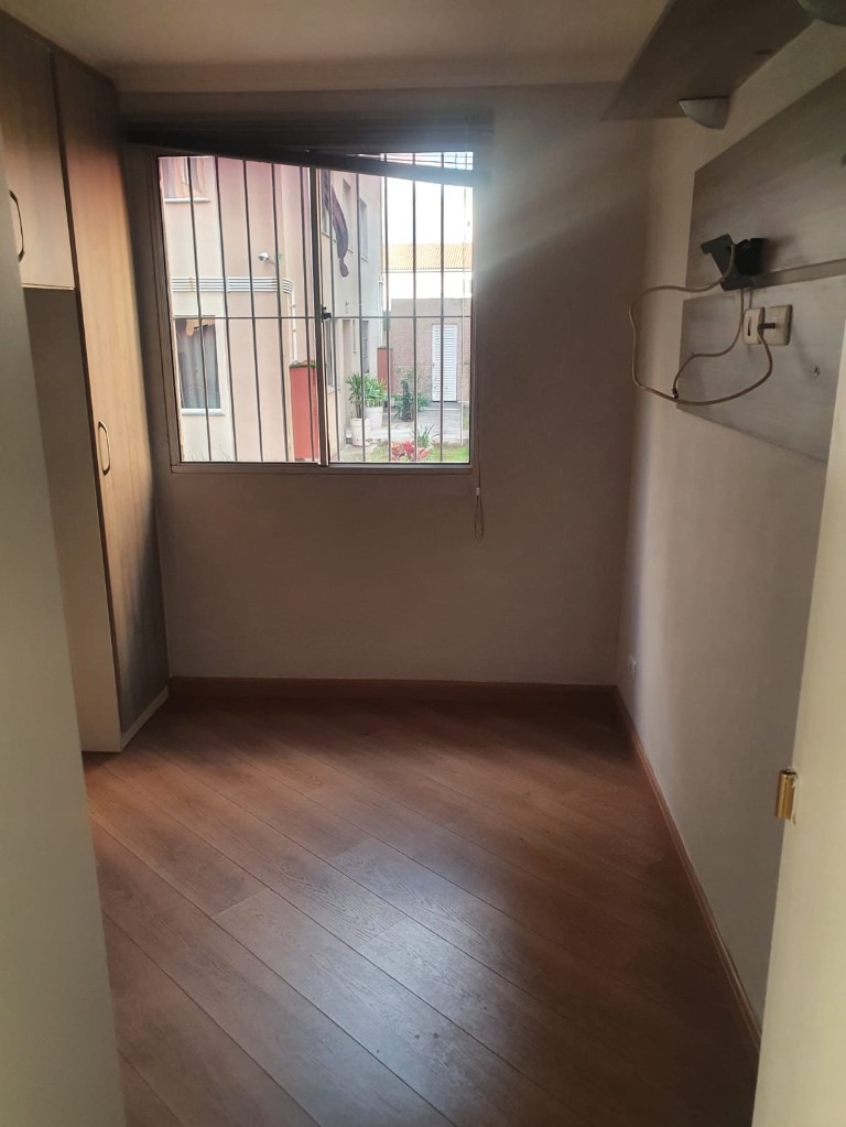 Apartamento à venda com 2 quartos, 50m² - Foto 28