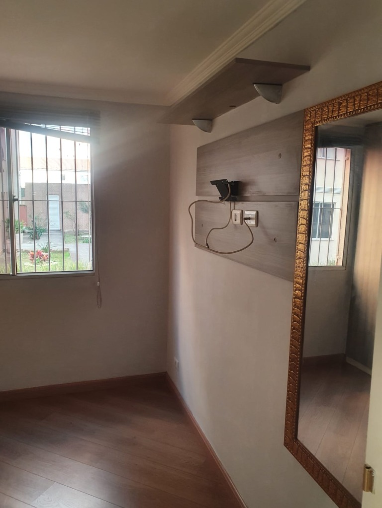 Apartamento à venda com 2 quartos, 50m² - Foto 14