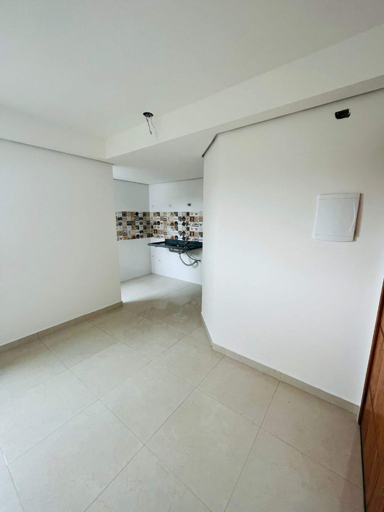 Apartamento à venda com 1 quarto, 34m² - Foto 5