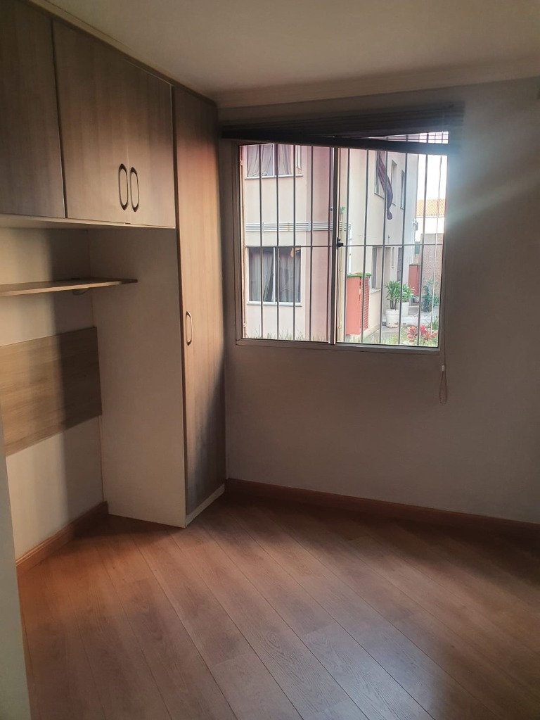 Apartamento à venda com 2 quartos, 50m² - Foto 29