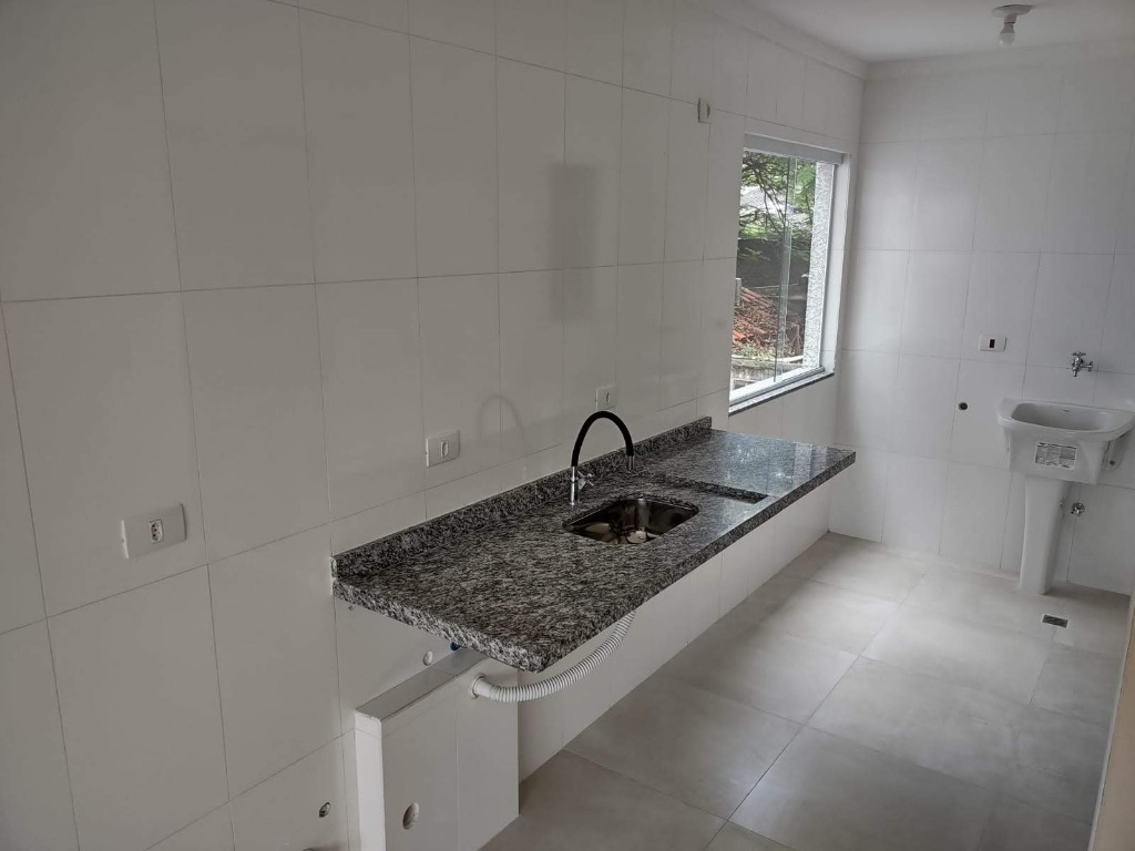 Apartamento à venda com 1 quarto, 33m² - Foto 8