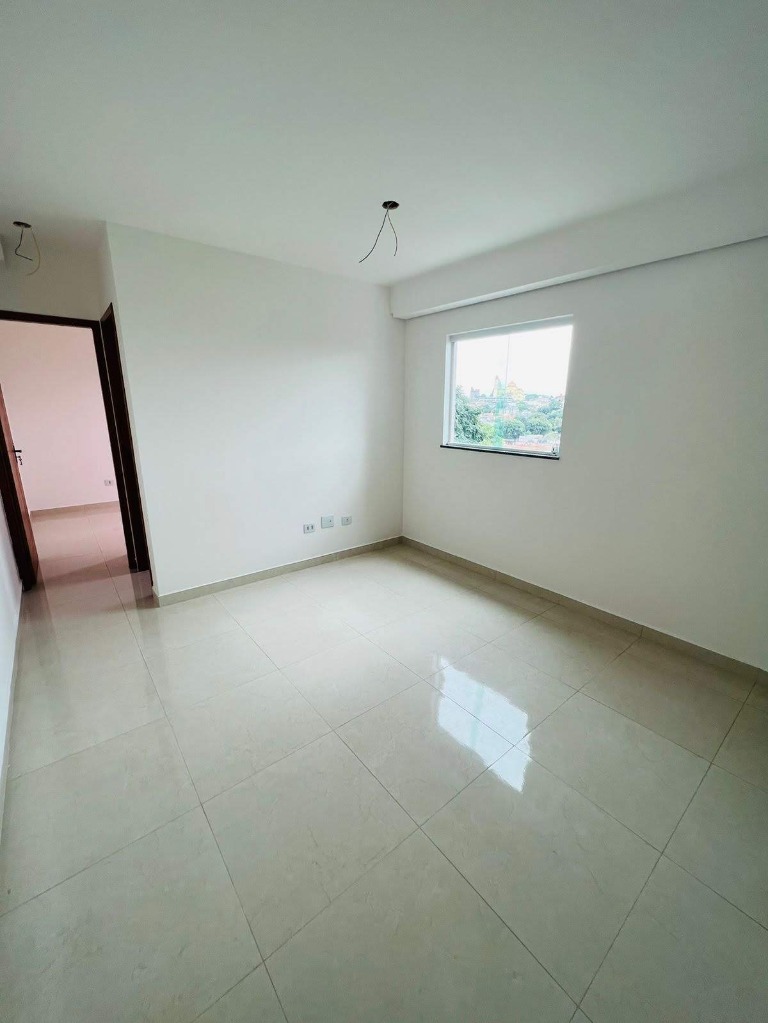 Apartamento à venda com 1 quarto, 34m² - Foto 4