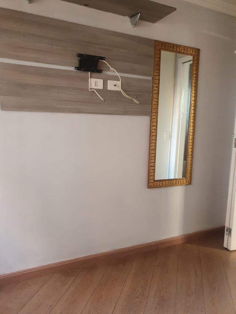 Apartamento à venda com 2 quartos, 50m² - Foto 11