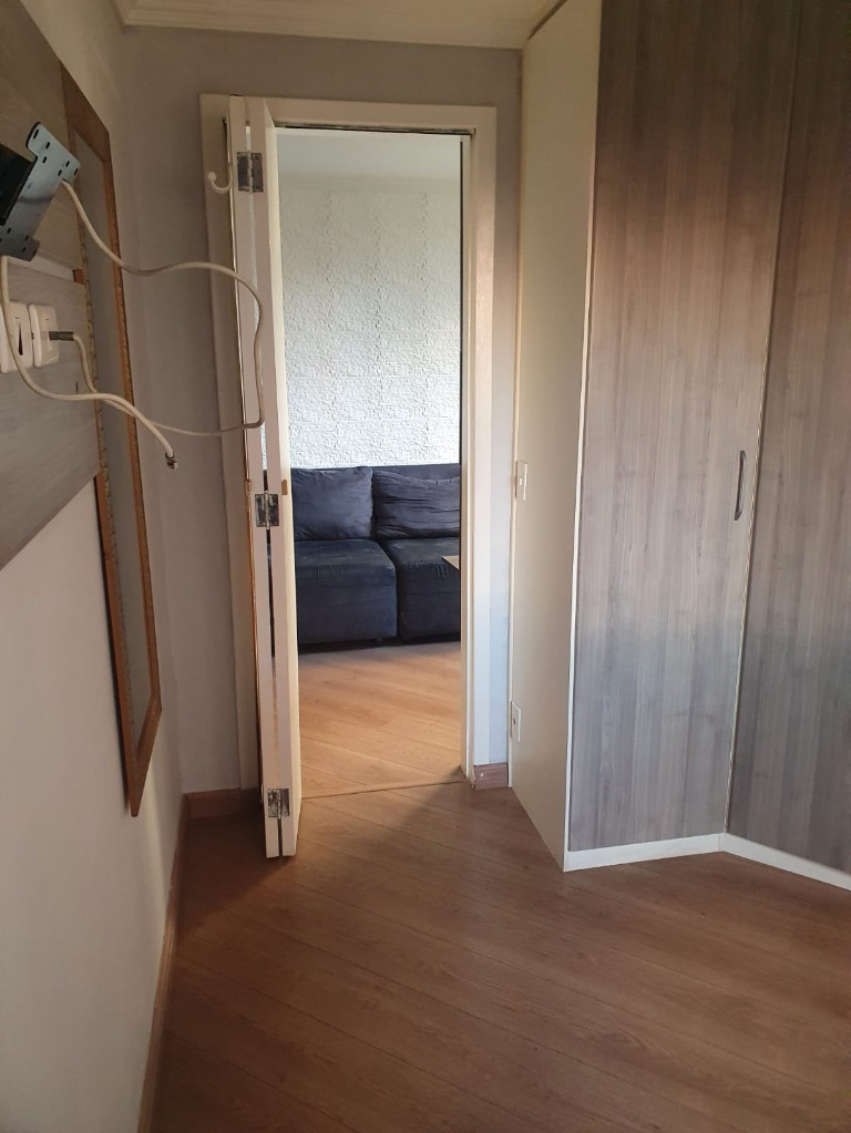 Apartamento à venda com 2 quartos, 50m² - Foto 27