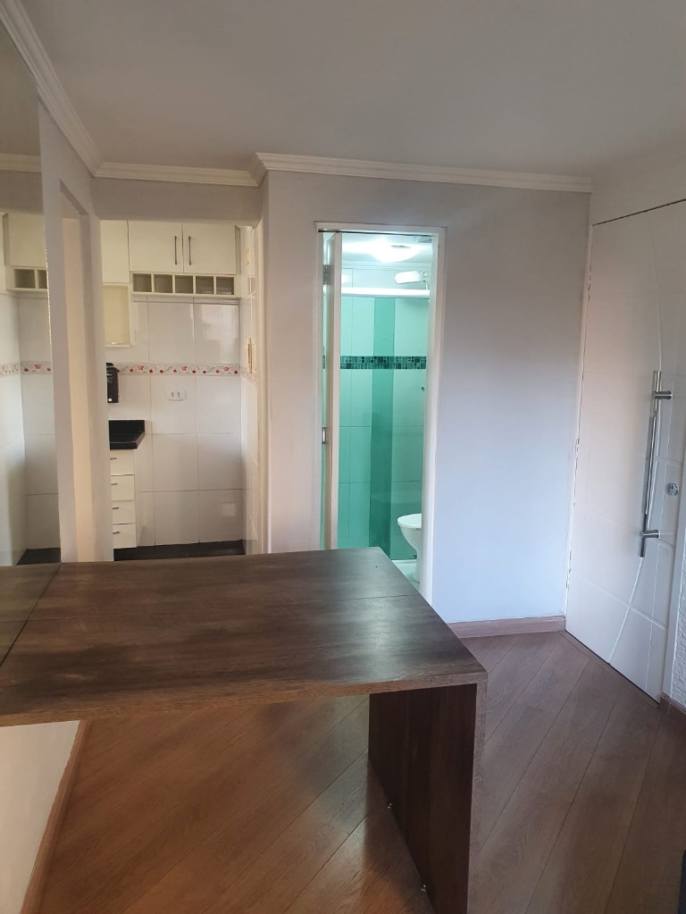 Apartamento à venda com 2 quartos, 50m² - Foto 32