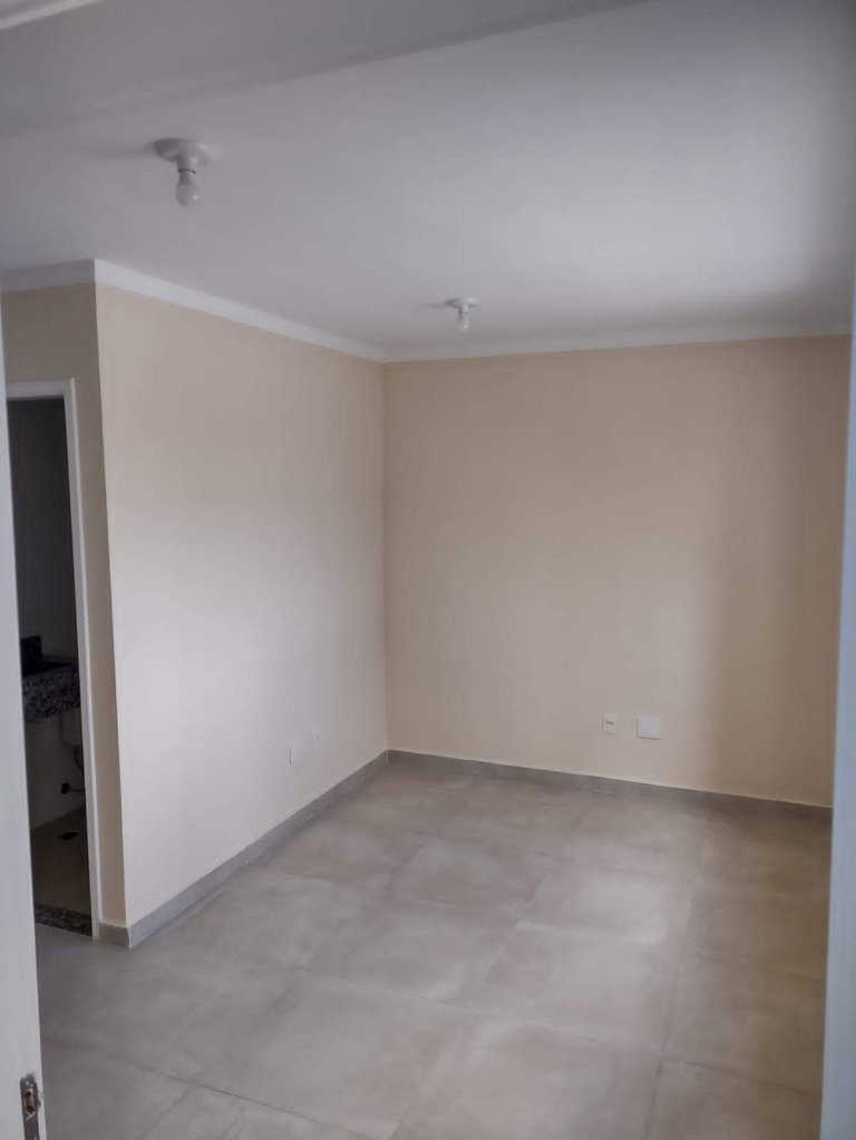 Apartamento à venda com 1 quarto, 33m² - Foto 10