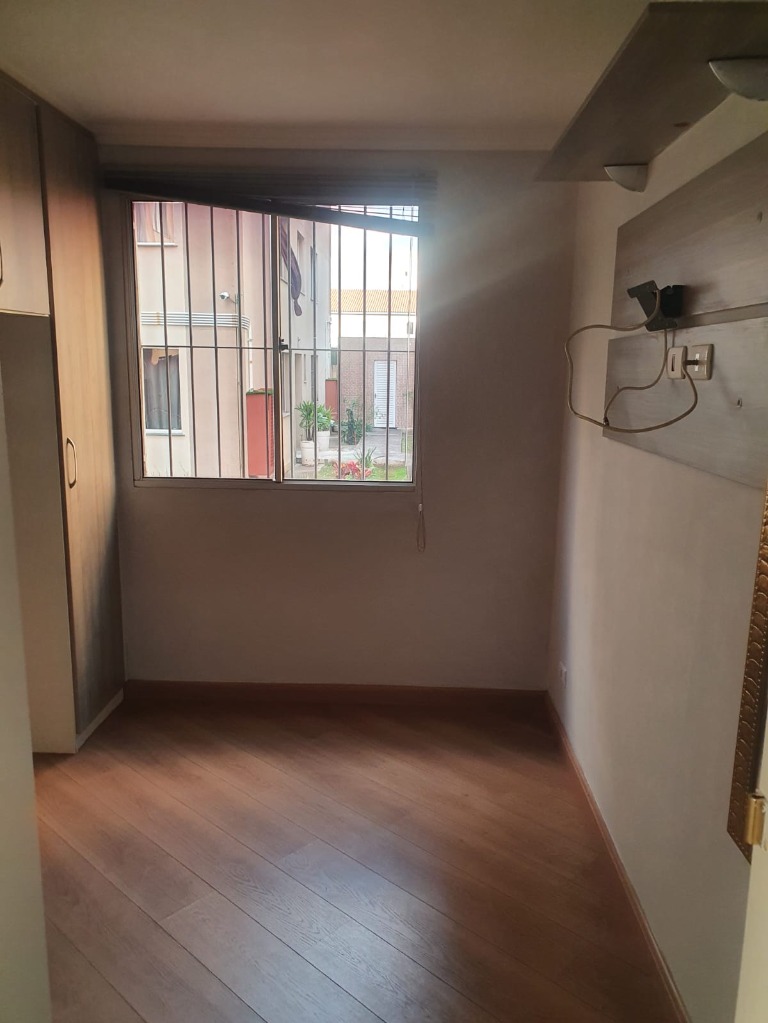 Apartamento à venda com 2 quartos, 50m² - Foto 30