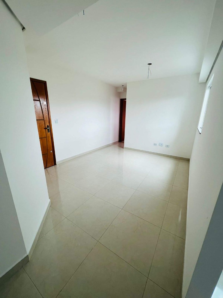 Apartamento à venda com 1 quarto, 34m² - Foto 8