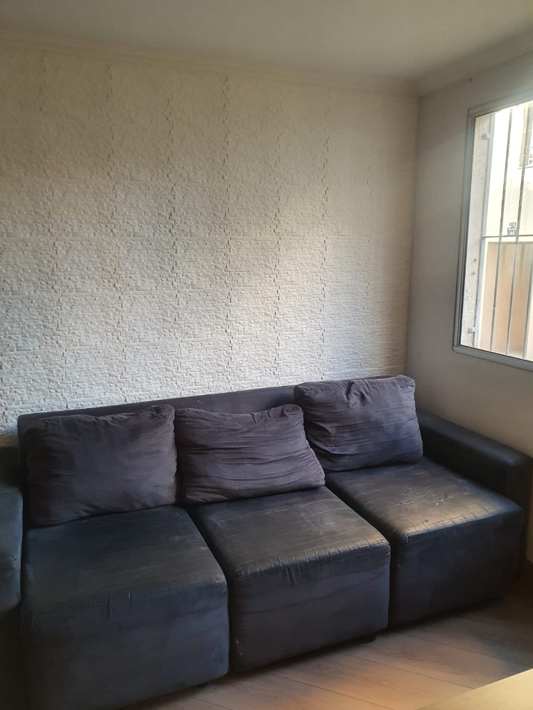 Apartamento à venda com 2 quartos, 50m² - Foto 15