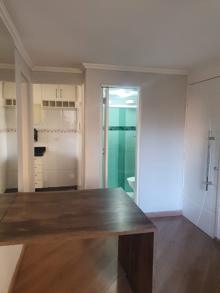 Apartamento à venda com 2 quartos, 50m² - Foto 33