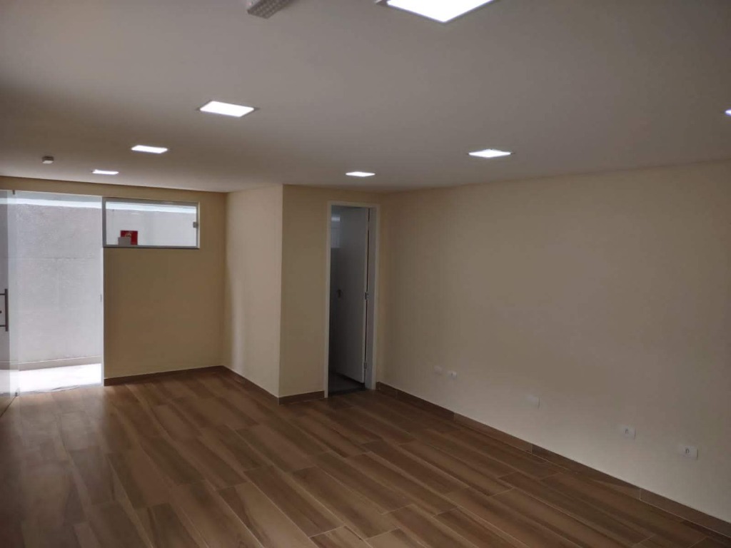 Apartamento à venda com 1 quarto, 33m² - Foto 5