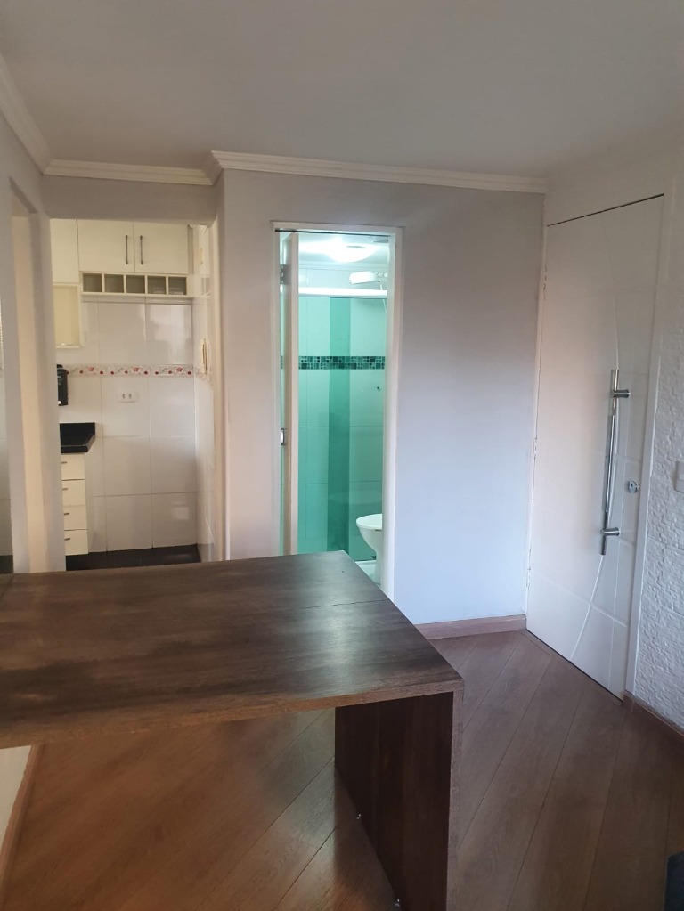 Apartamento à venda com 2 quartos, 50m² - Foto 31