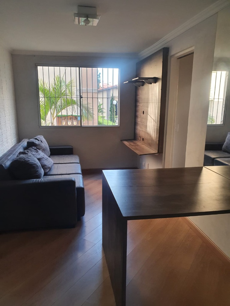 Apartamento à venda com 2 quartos, 50m² - Foto 35