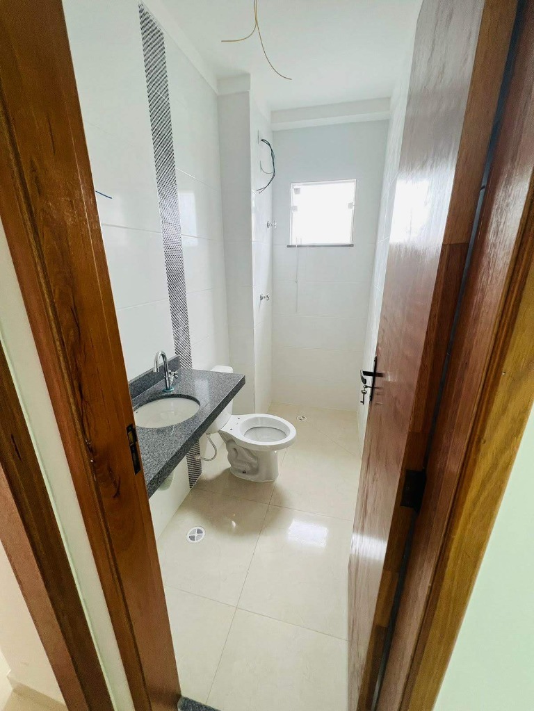 Apartamento à venda com 1 quarto, 34m² - Foto 10