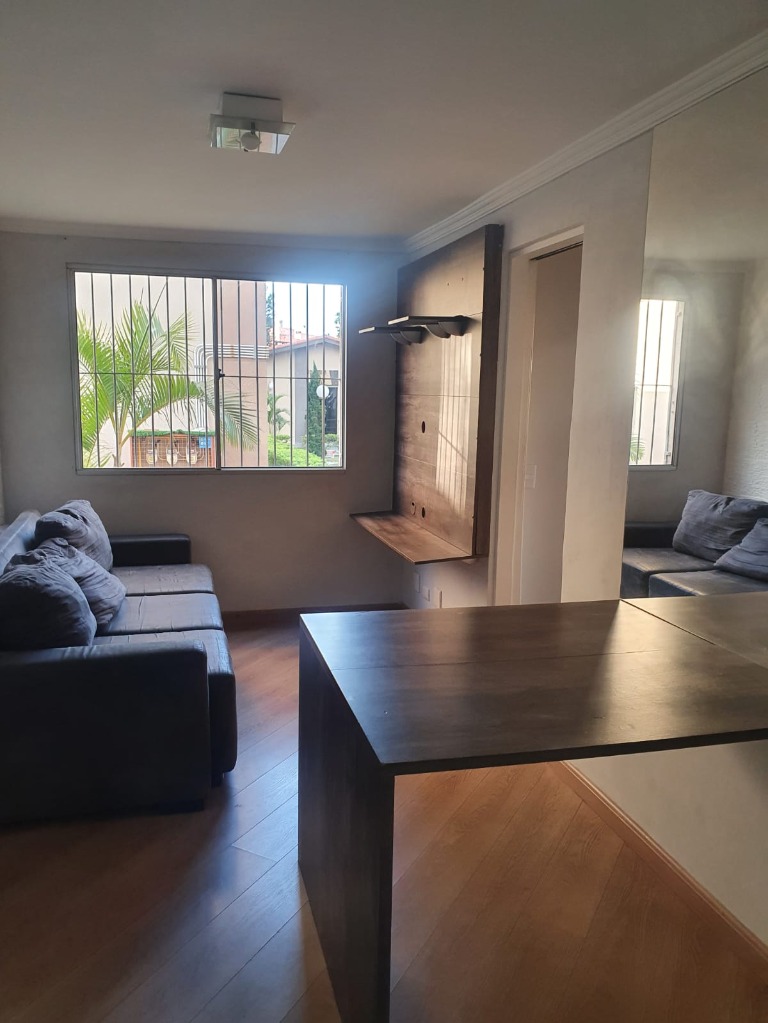 Apartamento à venda com 2 quartos, 50m² - Foto 52