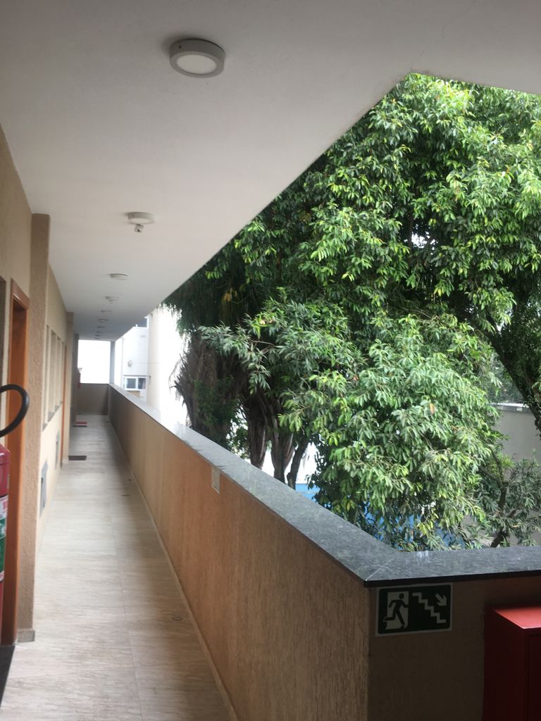 Apartamento à venda e aluguel com 2 quartos, 40m² - Foto 17