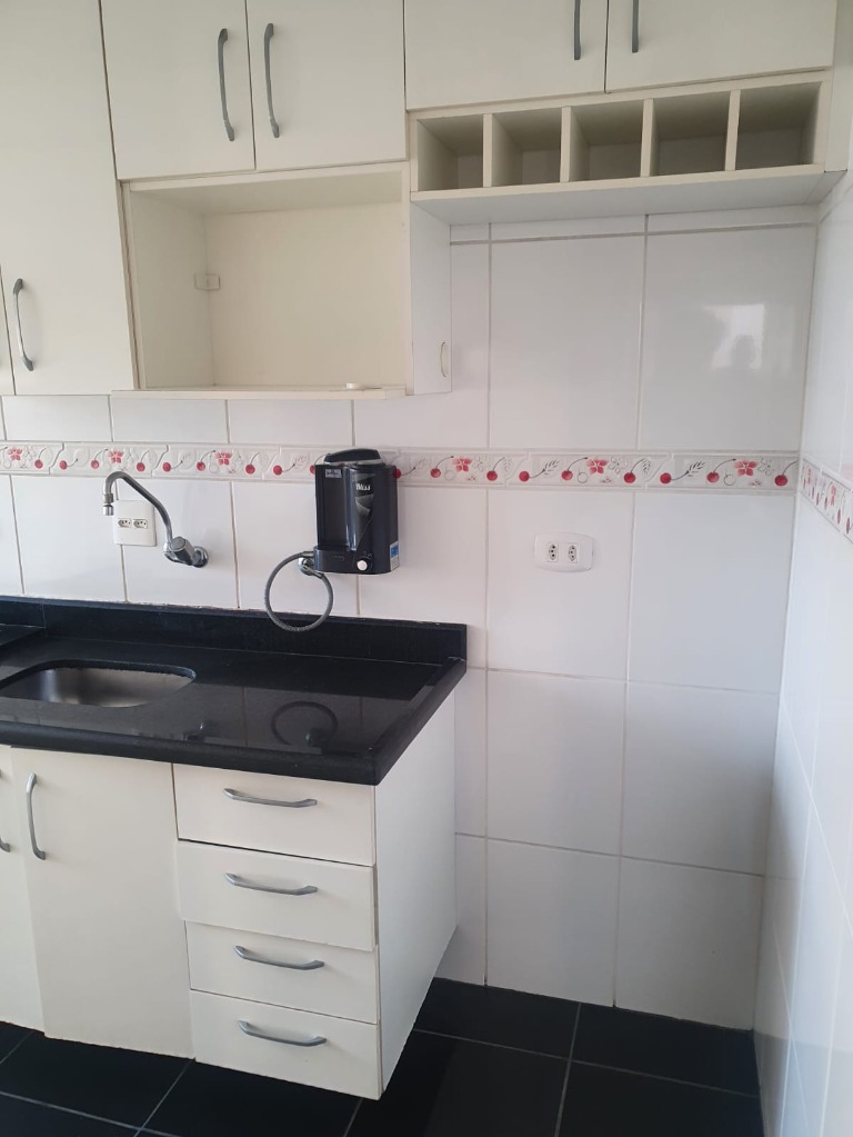 Apartamento à venda com 2 quartos, 50m² - Foto 48