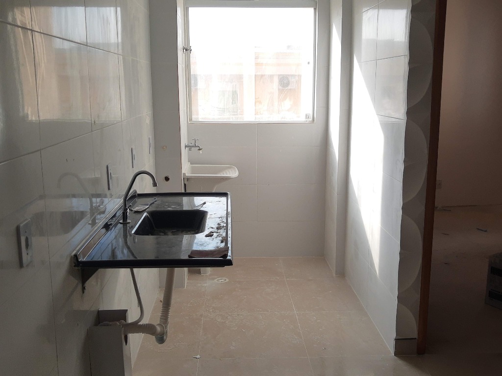 Apartamento à venda com 2 quartos, 38m² - Foto 6