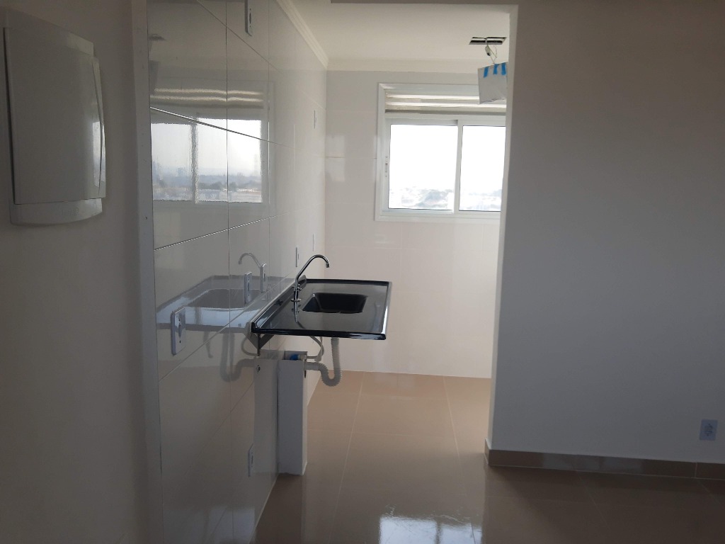 Apartamento à venda com 2 quartos, 38m² - Foto 9