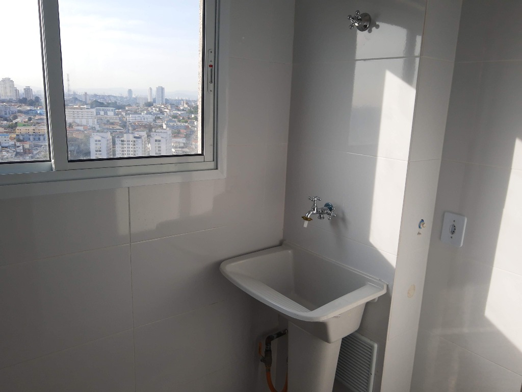 Apartamento à venda com 2 quartos, 38m² - Foto 12