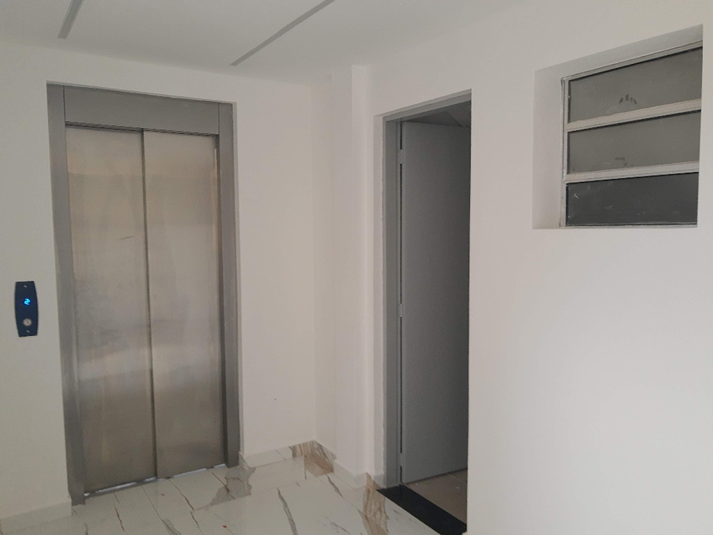 Apartamento à venda com 2 quartos, 38m² - Foto 4