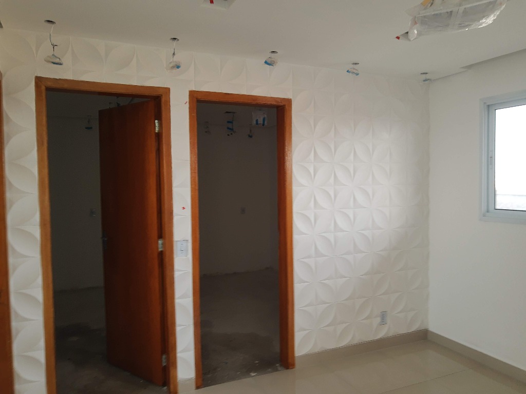 Apartamento à venda com 2 quartos, 38m² - Foto 15