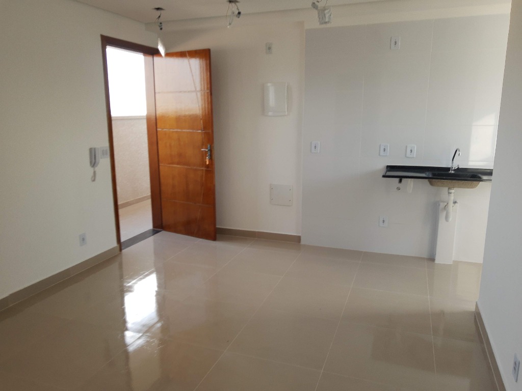 Apartamento à venda com 2 quartos, 38m² - Foto 8