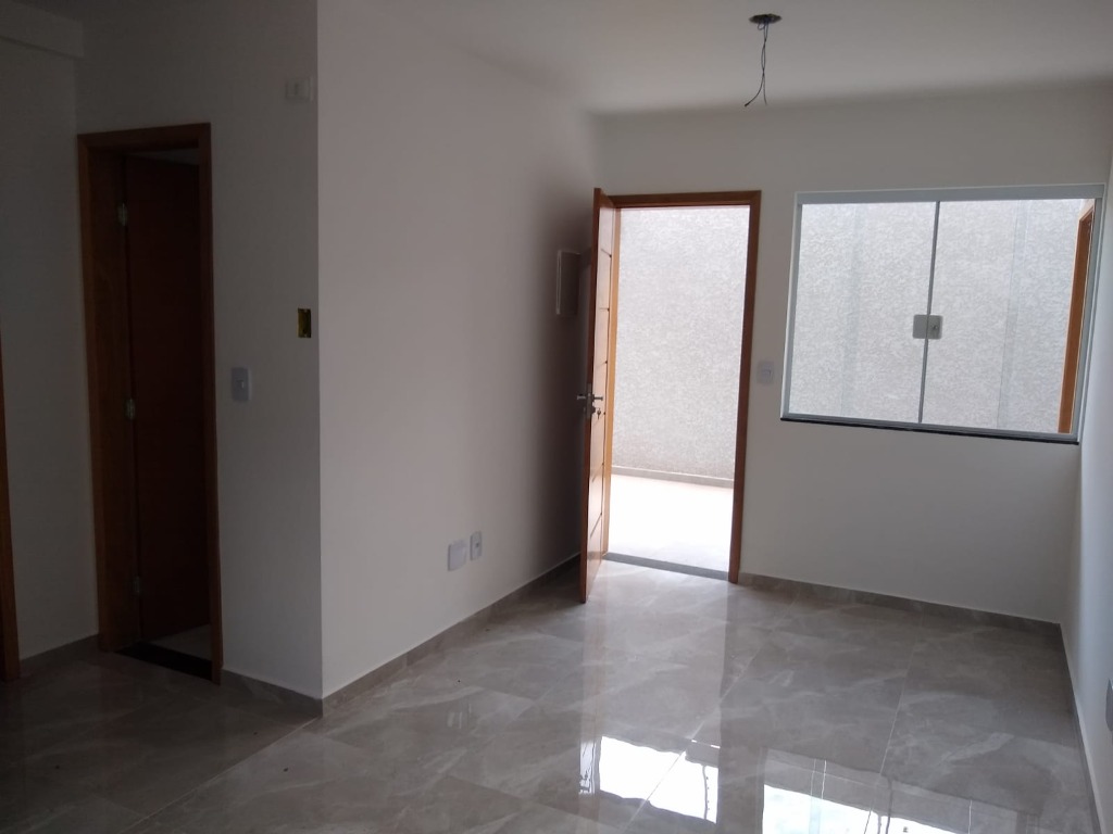 Apartamento, 2 quartos, 56 m² - Foto 2