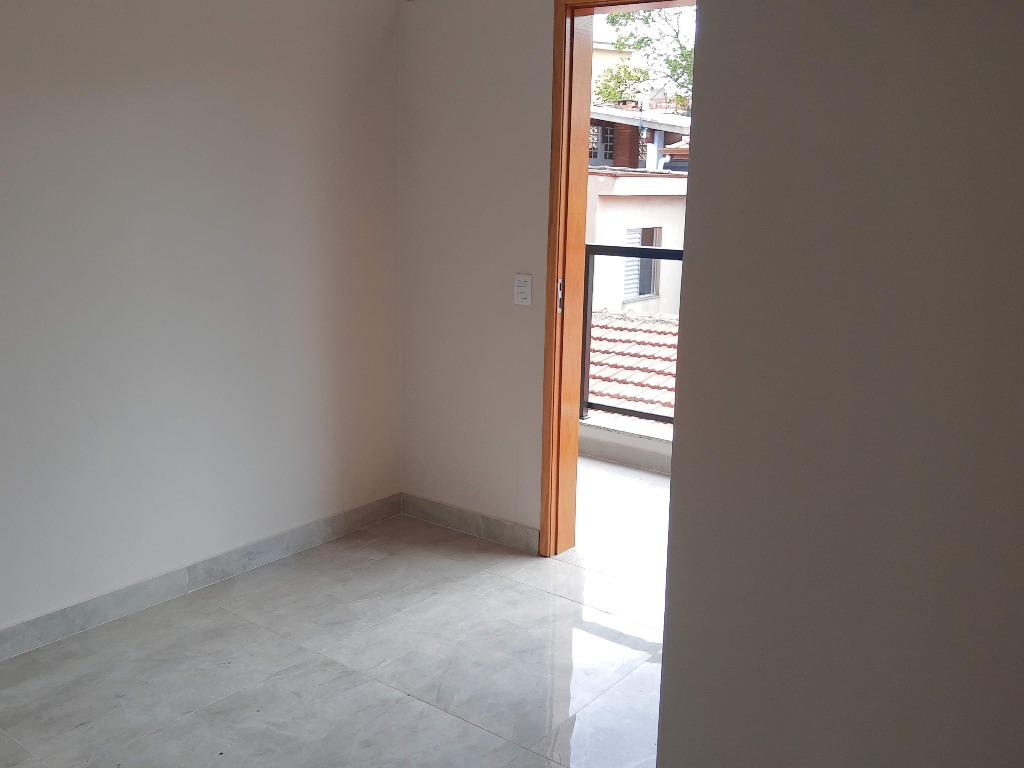 Apartamento à venda com 2 quartos, 37m² - Foto 5