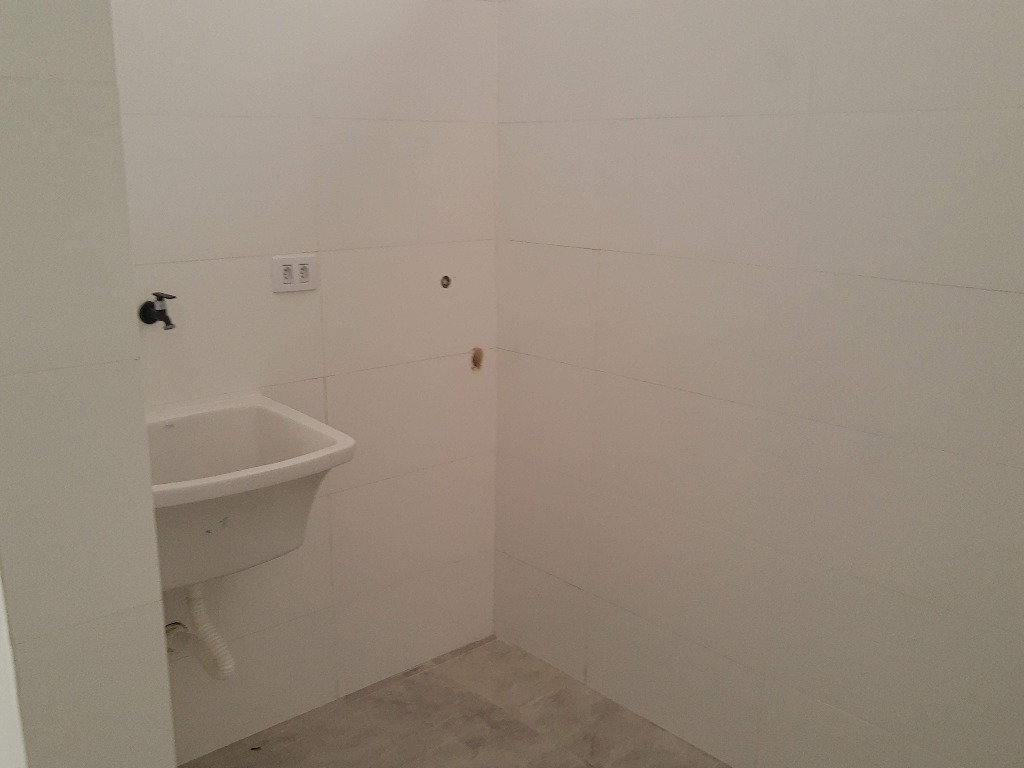 Apartamento à venda com 2 quartos, 37m² - Foto 8