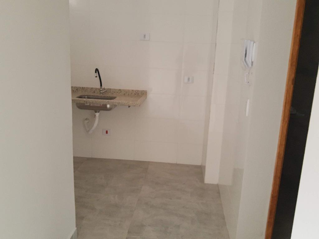 Apartamento à venda com 2 quartos, 37m² - Foto 6