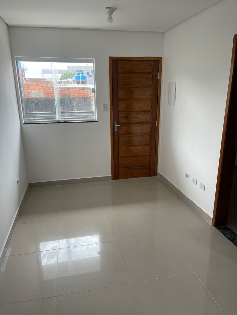 Apartamento à venda com 2 quartos, 42m² - Foto 9