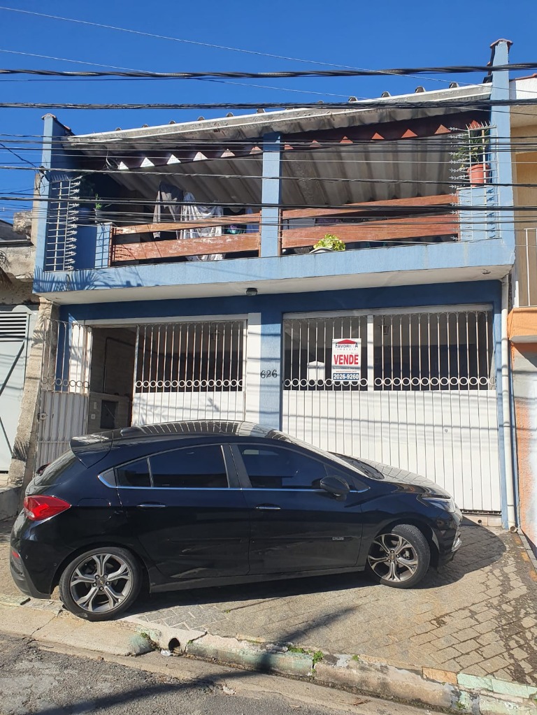 Casa à venda com 2 quartos, 200m² - Foto 14